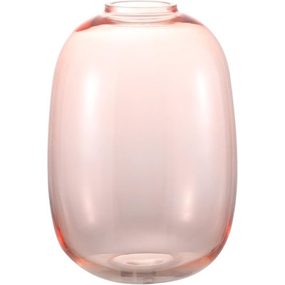 Glass Table Vase 1
