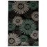 Black/Turquoise