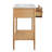 Modway Zaire 48'' Single Bathroom Vanity with Ceramic Top-94387529-94387528