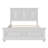 Virginia Wooden Standard Bed with Traditional Tall Headboard-1129052447-1129052441