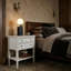 Oxford End Table-20383163