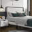 Lucero Upholstered Platform Bed-1495167199