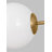4 - Light Dimmable Modern Linear Chandelier-88144602-88144603