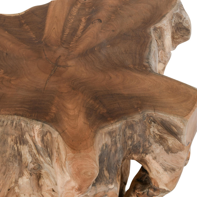 Cypress End Table