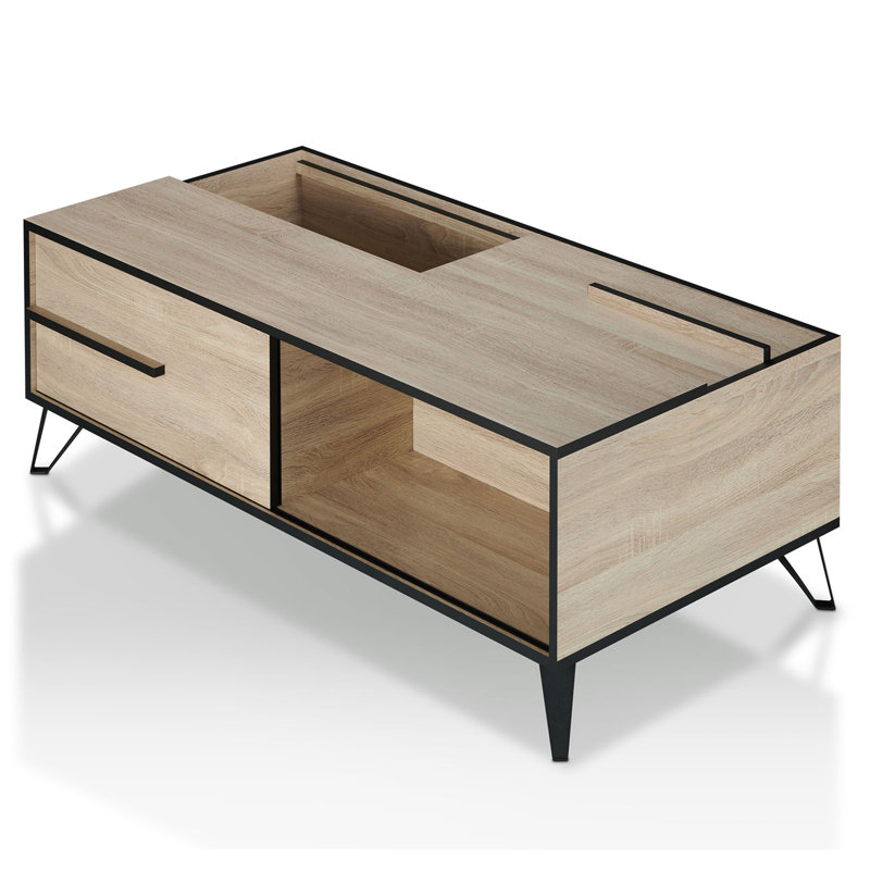Itzhak Single Coffee Table