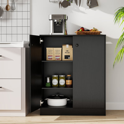 Cabinet Door Organizer