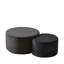 Ensemble de tables basses rondes-210006832
