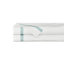 Drap simple Farrah