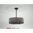 29.1'' Ceiling Fan with Light Kit