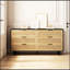 Armoire de rangement en rotin à 51 tiroirs 51,18 po-413986142-419239471