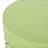 Outdoor Metal End Table -Large-1390296394