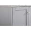 Ensemble de meuble-lavabo simple 48 po Selma-1409970089