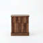 57.7 cm W Bedside Table-1743372264