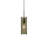 Cattalina 1 - Light Single Pendant-22180513-22180515-22180518