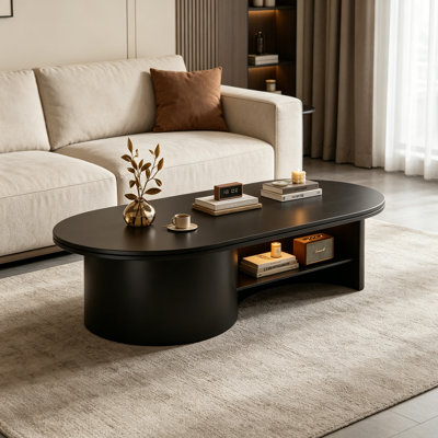 Table basse Modern Rock