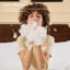 Couette en duvet d'oie blanche Pacific Coast-126144947