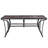 Outdoor 7-Piece Wicker Dining Set