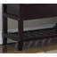 Banc de rangement pour chaussures Vannes