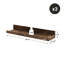 3 Piece E1-Grade Particleboard Floating Shelf