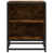 Smoked Oak selected