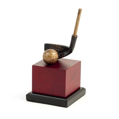 Ballesteros Club Head
