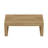 78.7"W Dining Table