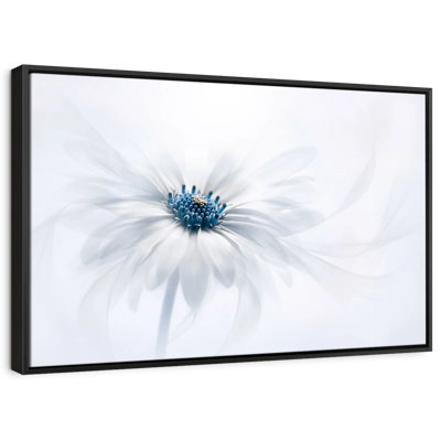 Impression sur toile Pure Serenity
