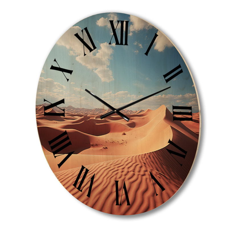 Horloge murale Mariuccio, Petit