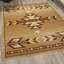 Tapis d'intérieur à motif polyvalent de style sud-ouest Akyah-1893524108