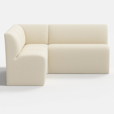 Salyers Dining Banquette