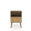 Table de chevet 1 tiroir Mid-Century Liberty-103546943