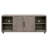 Kaupo Unfinished TV Stand for TVs up to 85"