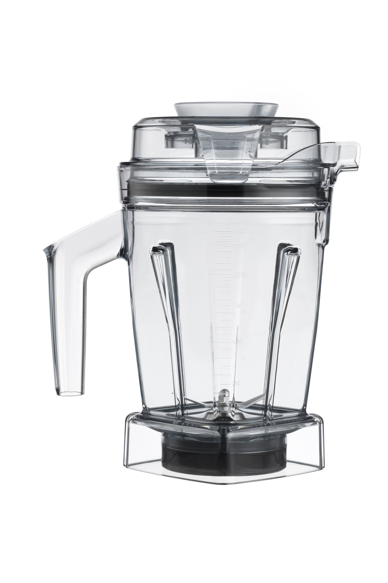 Vitamix Launches a Stainless Steel Container