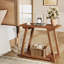 Table d'appoint Farmhouse-105688871-100681997