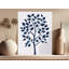 1 Piece Wrapped Canvas Wall Art Set-1313480435