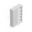 Jyler Storage Bookcase-982814296