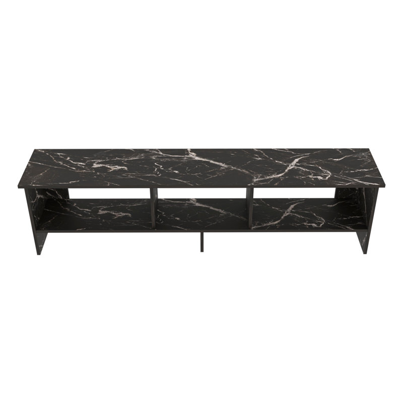 71 " H Dowel Rack