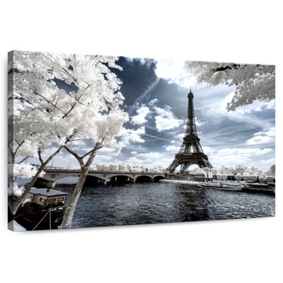 Senne, un autre regard sur Paris I