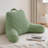Reading Pillow Back Pillow for Bed with Arms-105353872