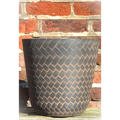 Greenridge Handmade Pot Planter