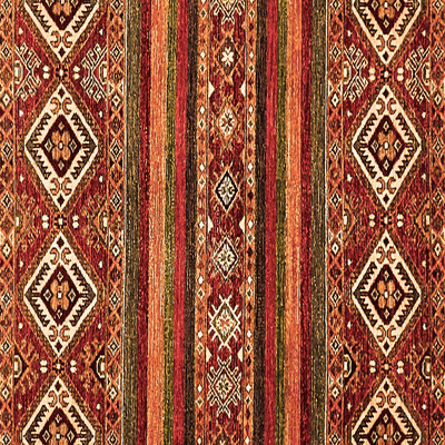 Coila Southwestern Indoor Rug