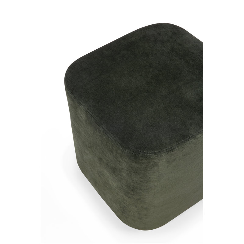Cube Ottoman, Forest