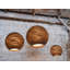Luminaire suspendu Scraplights Sun 48 naturel -14710038-14710037