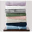 Ensemble de serviettes 6 pièces Trely Soft-104298914