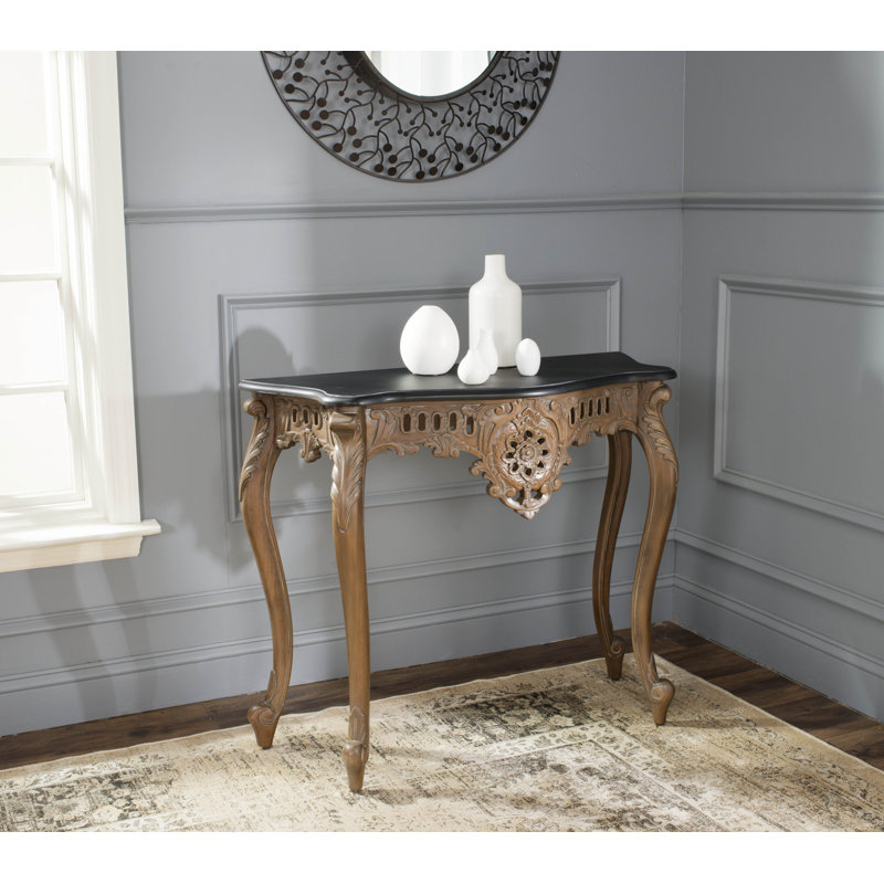 43.3'' Console Table