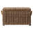 Whyte Wicker Trunk