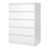 White High Gloss is out of stock