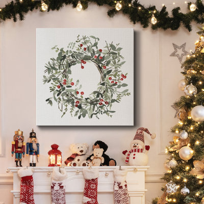 Couronne Holly Farmhouse I