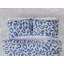 Ensemble de 2 taies décoratives Seersucker Leopard-93579526