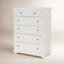 Jayden 5-Drawer Chest